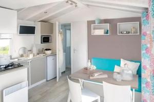 Camping 3 étoiles - Piscine - ccbbhdi