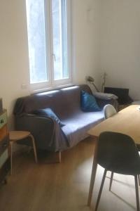 Rooms with private view