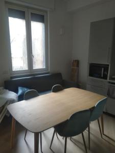 Rooms with private view