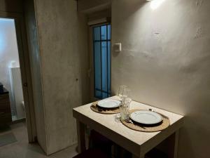 Paris II - Le Ptit Montorgueil - 4 prs - Paris 2