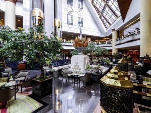 Pullman Khon Kaen Raja Orchid