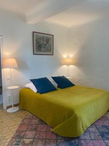 Chambre Dhôte La Beaudine