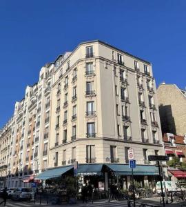 New 354 Suite Paradis- Cosy Apartment Paris Center