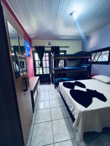 POUSADA DO MILAGRE SAO FRANCISCO DO SUL sc