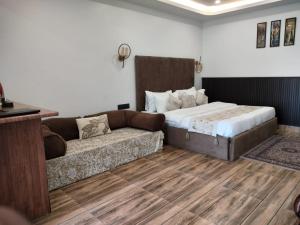 hotel parth luxurious