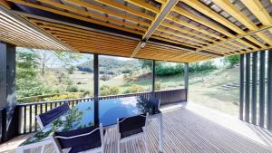 ZEcamping 4 étoiles animaux acceptés tennis piscine couverte