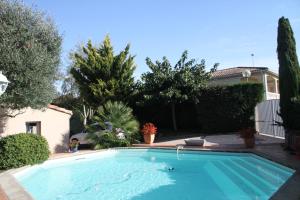B&B / Chambres d'hotes B&B a Toulouse : photos des chambres