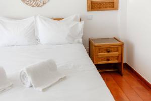 Ocean View Apartment