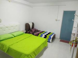 Airport KBR Inn & Homestay Free Shuttle