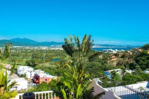 View of Manzanillo Paradise
