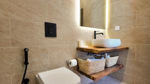 Agdal Bungalow - Heated swimming pool, not overlooked