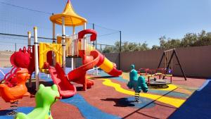 Agdal Bungalow - Heated swimming pool, not overlooked