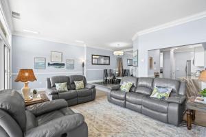 Ocean Dunes 4155 - Penthouse - Ocean Views
