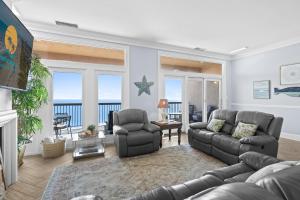 Ocean Dunes 4155 - Penthouse - Ocean Views