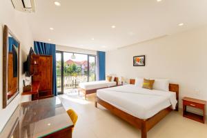 Green Meadows Boutique Apartments