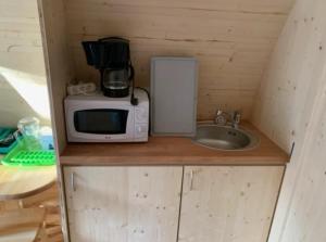 Camping 3 étoiles - Piscine - eeedi0