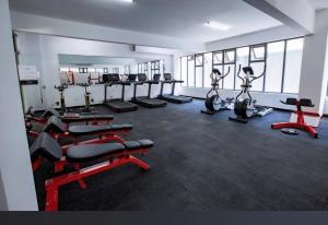 Kilimani SmartHome Studio