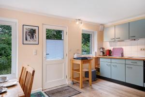 Ferienhaus Zwischen Den Seen