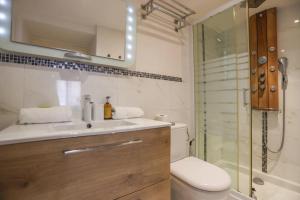 SUITE DE LUXE MIMOSA 6P