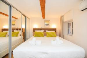 SUITE DE LUXE MIMOSA 6P