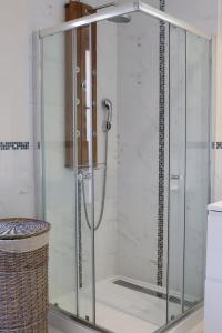 SUITE DE LUXE VERVEINE 4P