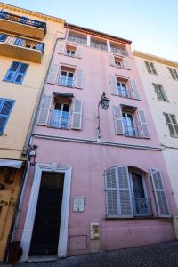 SUITE DE LUXE VERVEINE 4P