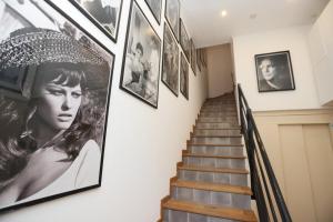 SUITE DE LUXE VERVEINE 4P