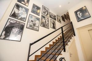 SUITE DE LUXE VERVEINE 4P