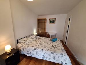 Appartement central à Thonon, proche thermes