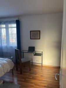 Maison Coco Quiberville sur Mer- Seaside Golfers villa - near Golf de Dieppe