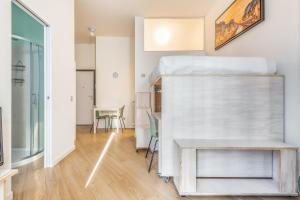 Romantic Darsena Centre of town Duomo 1 kmAir Conditioning