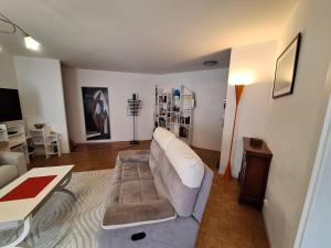 Appartement central à Thonon, proche thermes