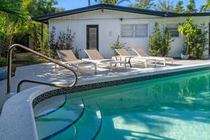 Ventur Tropical with Elite Pool & Ultimate Fun Zone