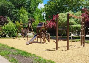 Camping La Clairière - Aquatique Vacances