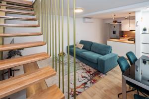 Vitturi Heritage Apartment