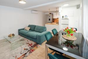 Vitturi Heritage Apartment