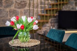 Vitturi Heritage Apartment