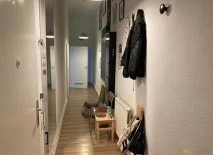 Messe Flat, Vintage Style Home, Perfect Location