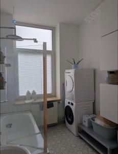 Messe Flat, Vintage Style Home, Perfect Location