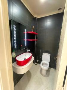 إقامة النصر