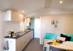 Camping La Clairière - Aquatique Vacances