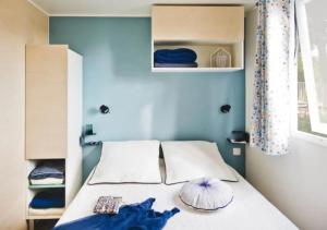 Camping La Clairière - Aquatique Vacances