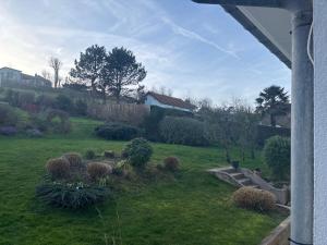 Maison Coco Quiberville sur Mer- Seaside Golfers villa - near Golf de Dieppe