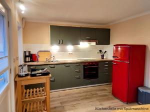 Ferienhaus Zwischen Den Seen