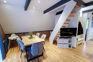 Relax-Ferienhaus FAULENZIA am Twistesee mit Infrarotsauna - inkl Wäsche - die Ausstattung macht den Unterschied
