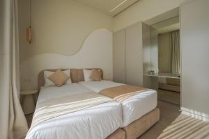 Villa Jibal - swimming pool with no overlooking neighbors
