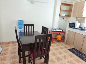 LaDee Homes - 2 bedroom house