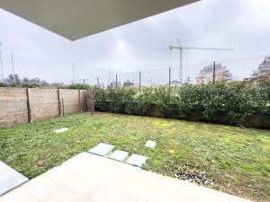 Gallarate - 10 min Malpensa Airport - Giardino