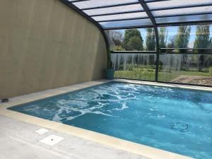 ZEcamping 3 avec piscine chauffée club enfant et animations