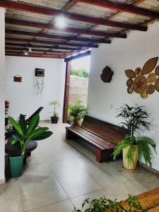 Marcia House - Alter do Chão